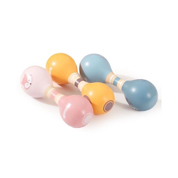 Музикална играчка Двойна маракаса Viga toys