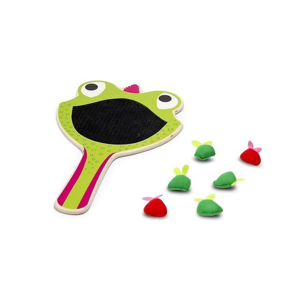 Детска игра за баланс BS Toys, за развитие на моторика и баланс  

13