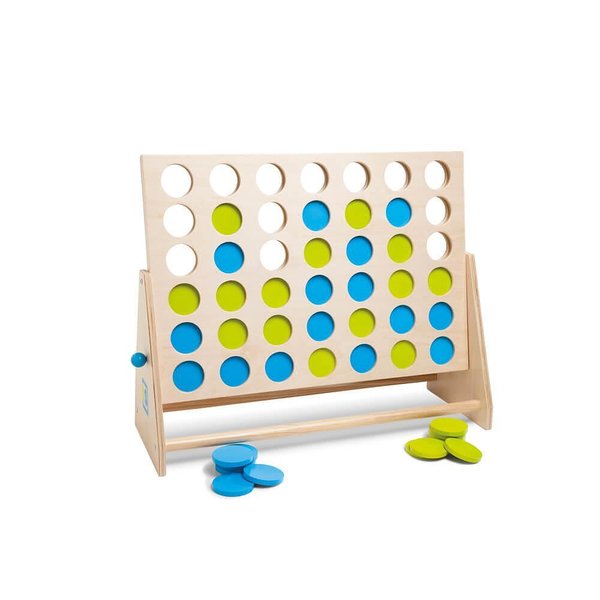Дървена игра за концентрация XXL BS Toys