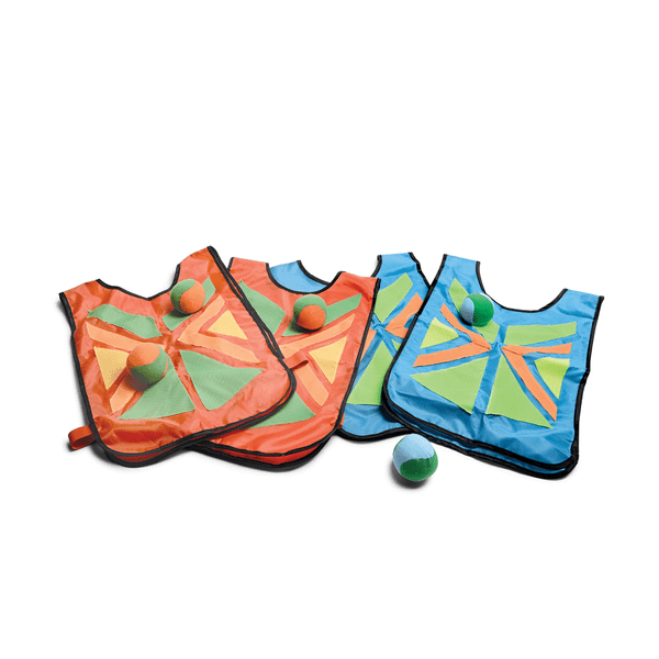 Детски комплект за целене с топки BS Toys, активна игра

14